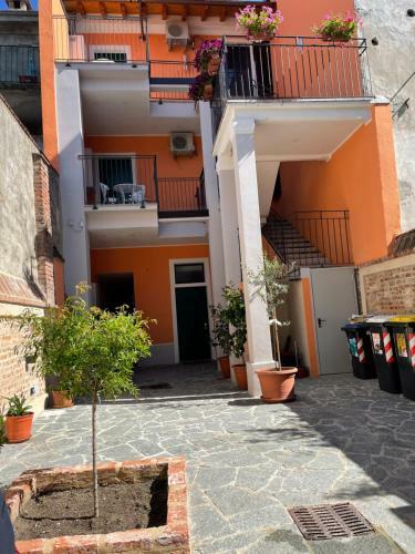 Apartamento Residenza Nikol
