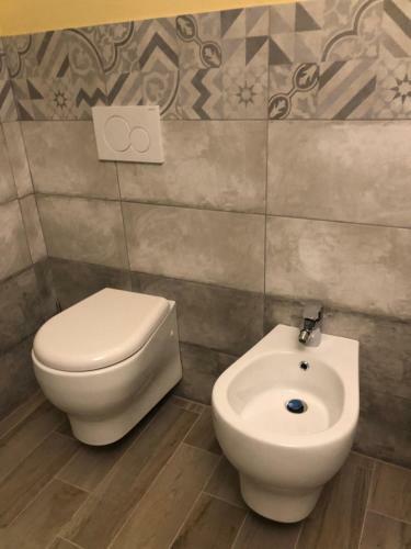 Apartamento Residenza Nikol