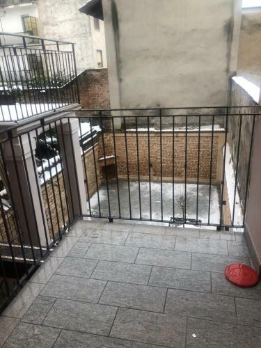 Apartamento Residenza Nikol