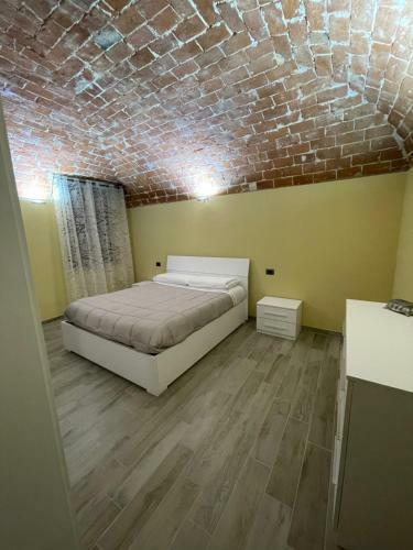 Apartamento Residenza Nikol