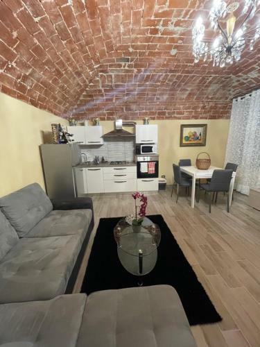 Apartamento Residenza Nikol