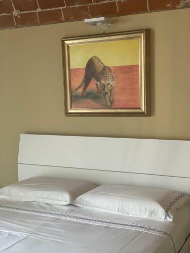Apartamento Residenza Nikol