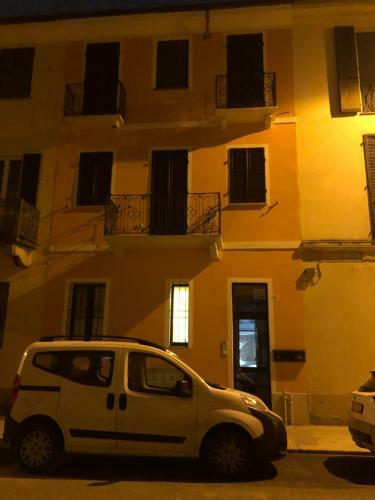 Apartamento Residenza Nikol