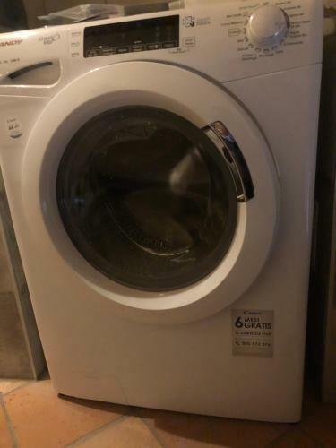 Apartamento Residenza Nikol