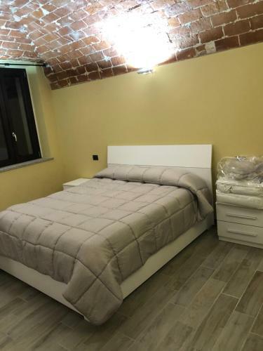 Apartamento Residenza Nikol