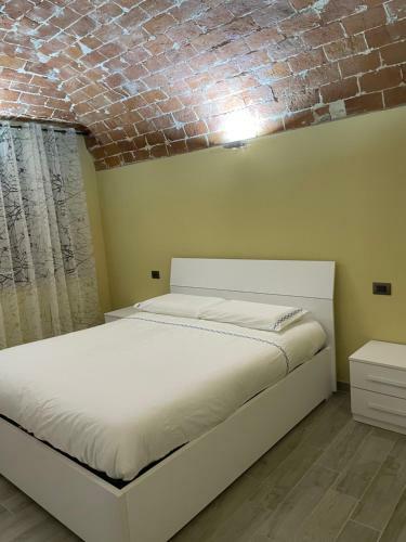 Apartamento Residenza Nikol