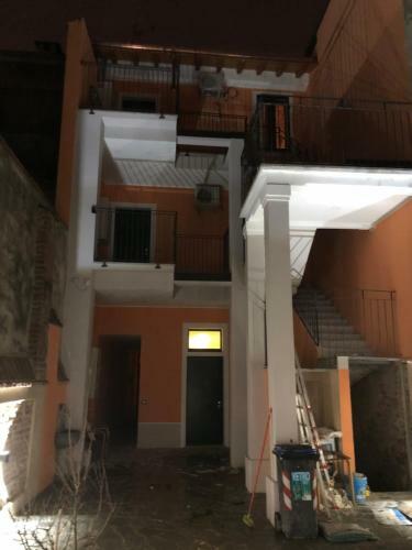 Apartamento Residenza Nikol