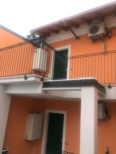 Apartamento Residenza Nikol