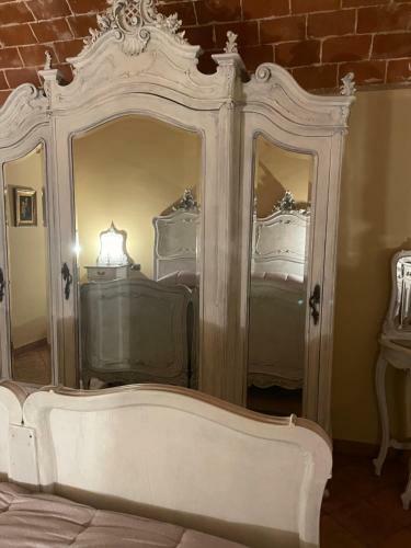 Apartamento Residenza Nikol