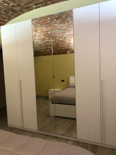 Apartamento Residenza Nikol