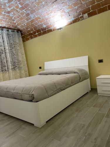 Apartamento Residenza Nikol