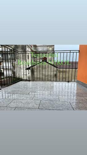 Apartamento Residenza Nikol