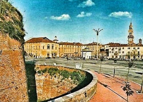 Apartamento Appartamento La Paleologa