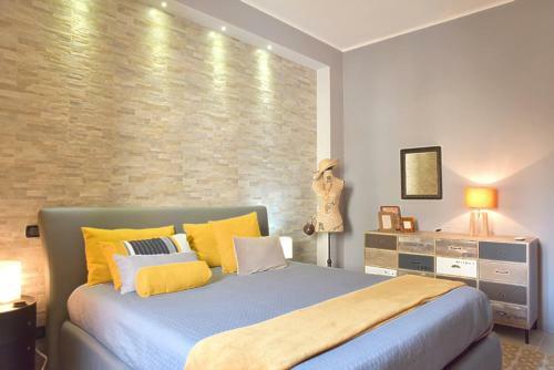 Apartamento Appartamento La Paleologa