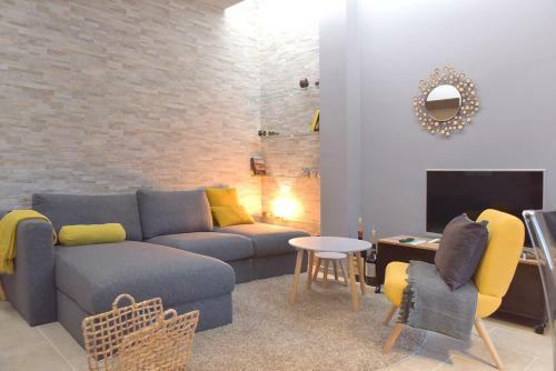 Apartamento Appartamento La Paleologa