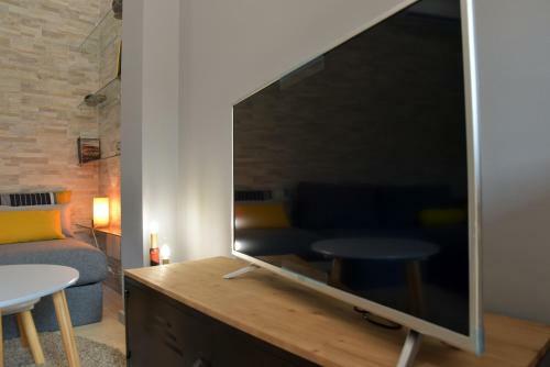 Apartamento Appartamento La Paleologa