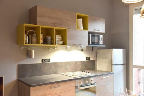 Apartamento Appartamento La Paleologa
