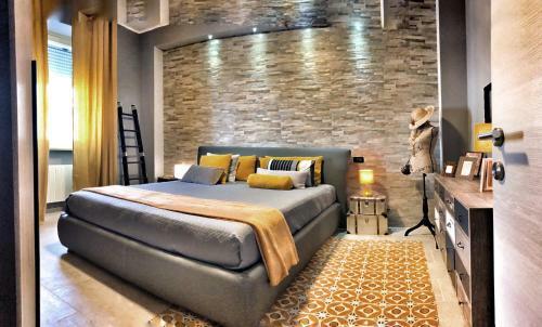 Apartamento Appartamento La Paleologa