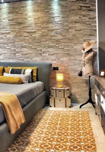 Apartamento Appartamento La Paleologa