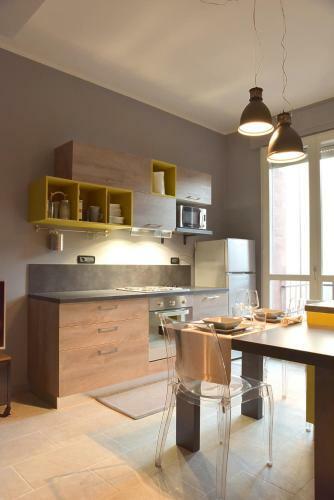 Apartamento Appartamento La Paleologa