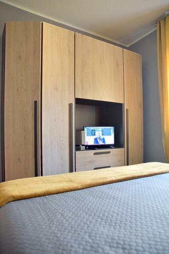 Apartamento Appartamento La Paleologa
