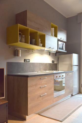 Apartamento Appartamento La Paleologa