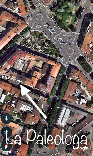 Apartamento Appartamento La Paleologa