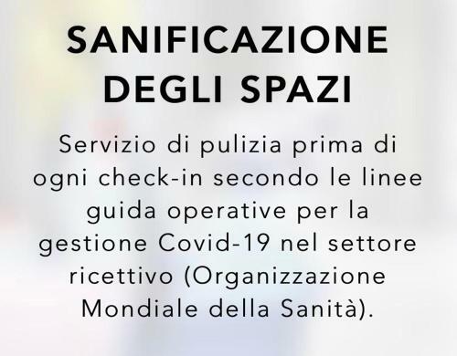 Apartamento Casale City