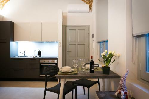 Apartamento Mameli Comfort