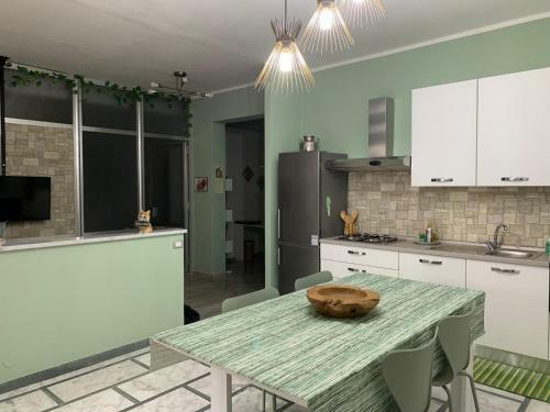 "l' Industrial Green" Apartment