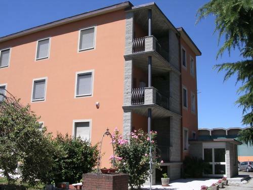 "l' Industrial Green" Apartment