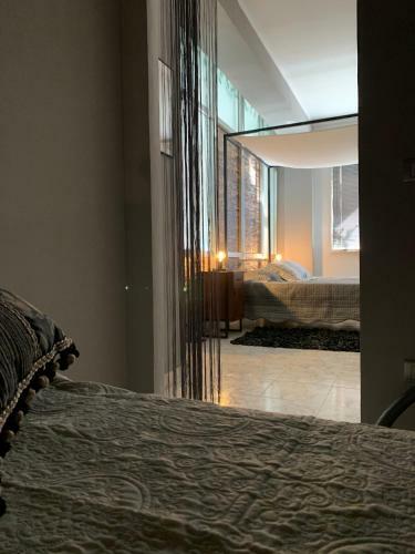 "l' Industrial Green" Apartment