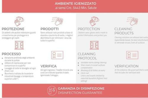 Apartamento Casale Center