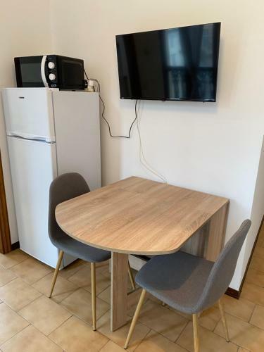 Apartamento Casale Center