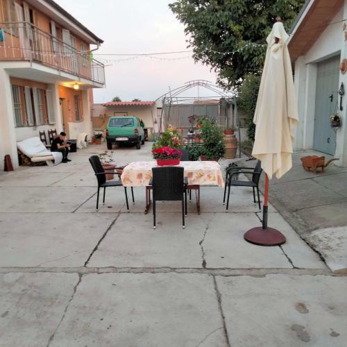 Apartamento L'oca Giuliva