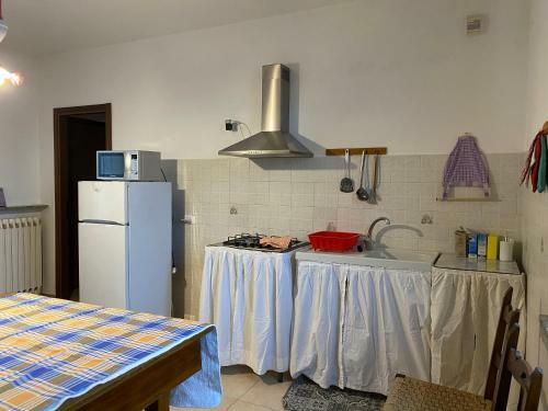 Apartamento L'oca Giuliva