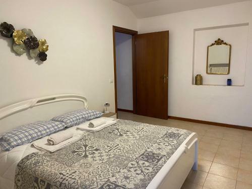 Apartamento L'oca Giuliva