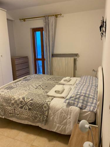 Apartamento L'oca Giuliva