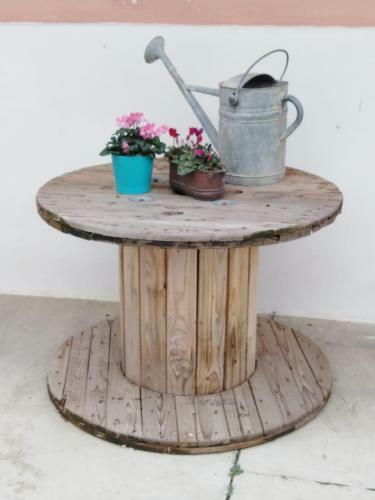 Apartamento L'oca Giuliva