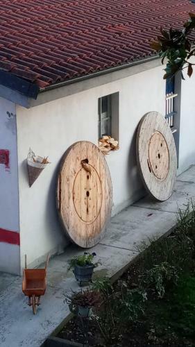 Apartamento L'oca Giuliva