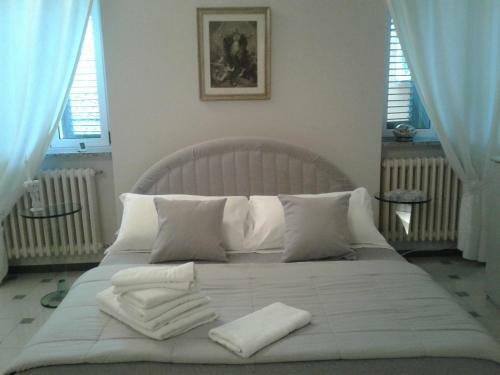 Bed & Breakfast La Torretta
