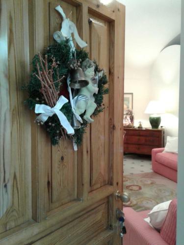 Bed & Breakfast La Torretta