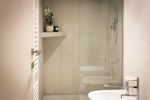 Apartamento Mameli Premium