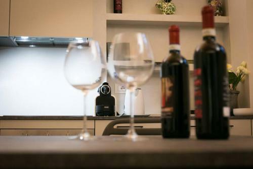 Apartamento Mameli Premium