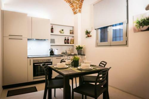 Apartamento Mameli Premium