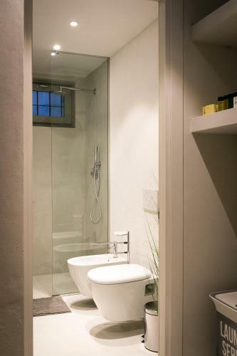 Apartamento Mameli Premium