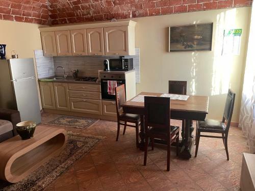 Apartamento Residenza Nikol Appartamento Giulia