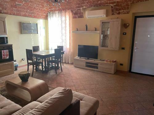 Apartamento Residenza Nikol Appartamento Giulia