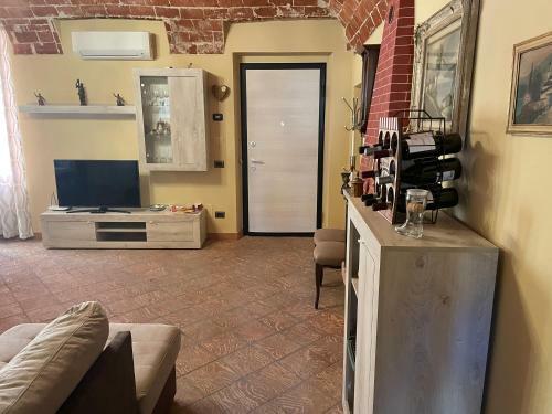 Apartamento Residenza Nikol Appartamento Giulia