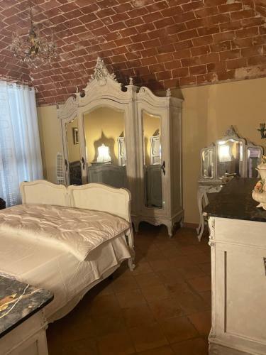 Apartamento Residenza Nikol Appartamento Giulia